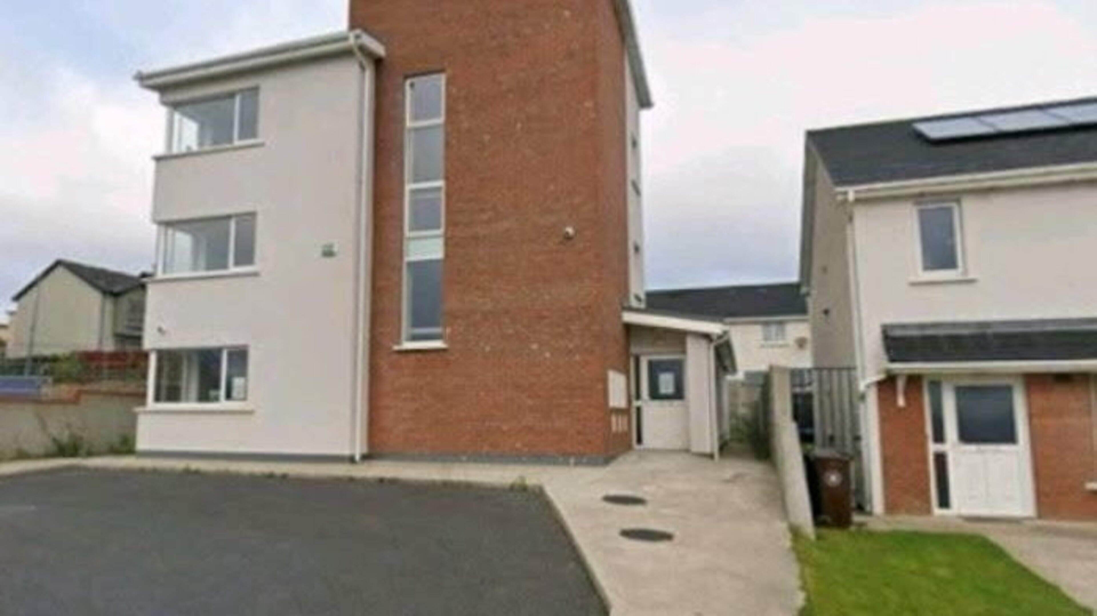 Deadlock broken on Wexford apartments left idle for four years over stalemate with HSE